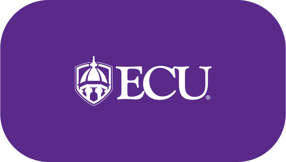 ECU Logo