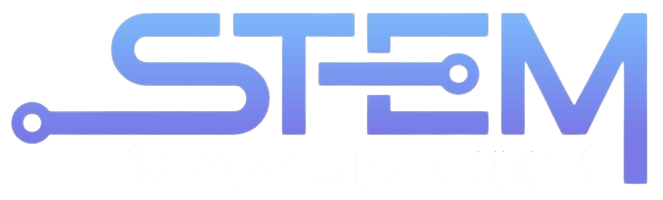 stem mavericks logo